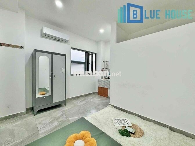 CHO THUÊ PHÒNG TRỌ STUDIO SẴN NỘI THẤT SÁT TRƯỜNG ĐH CÔNG THƯƠNG
