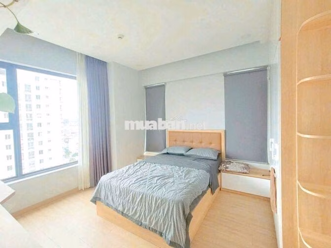 BÁN HƯNG PHÚC PREMIER-CĂN GÓC-VIEW SÔNG 3PN -GIÁ 8,3 TỶ-CÓ Ô XE HƠI