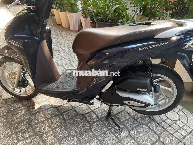 Honda Vision 2023 Xanh 13153 km