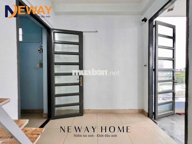 PHÒNG TRỌ GIÁ RẺ GÁC CAO BANCON THOÁNG MÁT SẴB MÁY LẠNH GẦN ĐH VHU