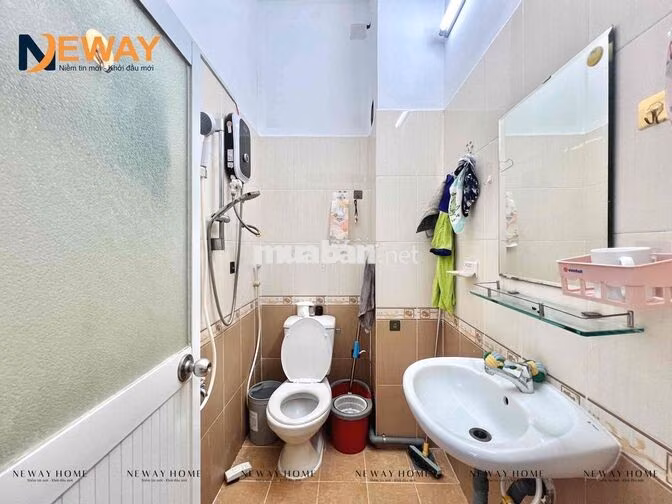 STUDIO BAN CÔNG FULL NỘI THẤT, Ở ĐƯỢC LIỀN, FREE XE, ĐẸP LẮM MN ỚI