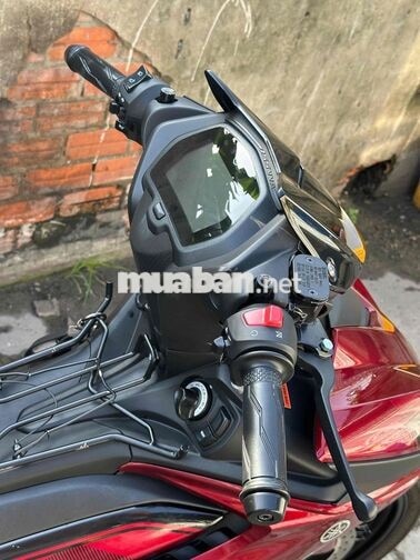 Yamaha Exciter 155 VVA 2025 Đỏ 7000 km Bstp 9c