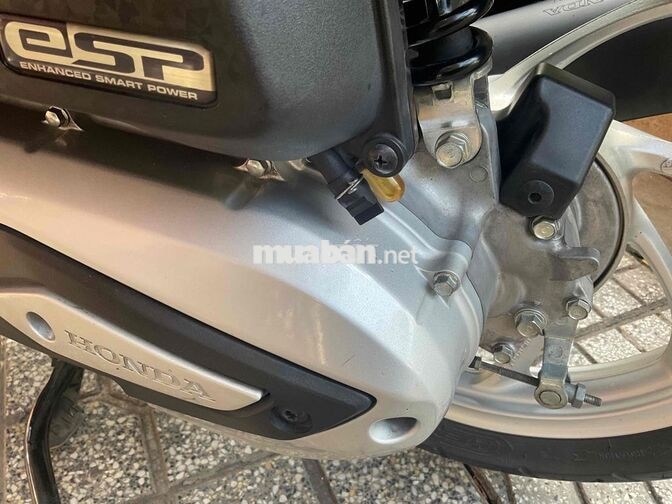 Honda Vision 2023 Xanh 13153 km