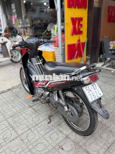 Yamaha Sirius 2011 Đen Việt Nam