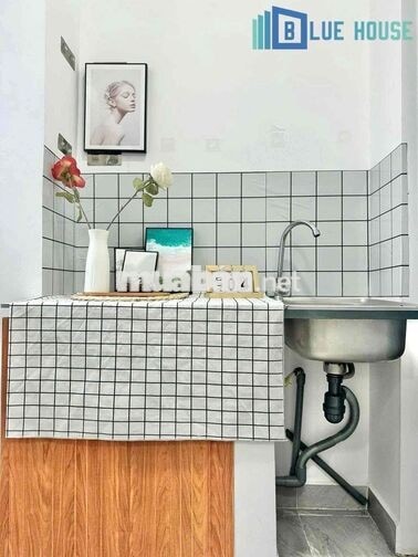 CHO THUÊ PHÒNG TRỌ STUDIO SẴN NỘI THẤT SÁT TRƯỜNG ĐH CÔNG THƯƠNG