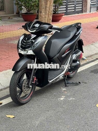 Honda SHVN 150 ABS 2022 Đen 38.000km