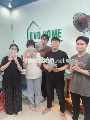 TUYỂN CTV LÀM VIỆC ONLINE TẠI NHÀ