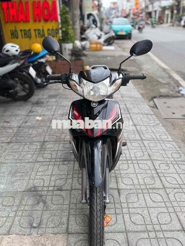 Yamaha Sirius 2011 Đen Việt Nam