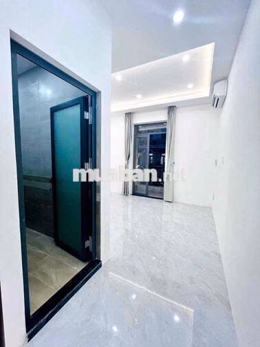 CHO THUÊ NHÀ TRỆT 2 LẦU MỚI ĐẸP KHU DÂN CƯ HƯNG PHÚ
