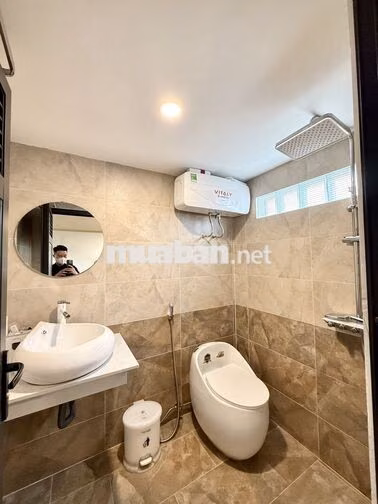 CHO THUÊ CĂN HỘ DUPLEX TÔ HIỆU – PHƯỜNG 7 | CHỈ 4,5 TRIỆU/THÁNG