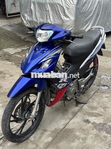 Suzuki Axelo 125 Đời Cao 2016 Xanh GP Zin. biển 94
