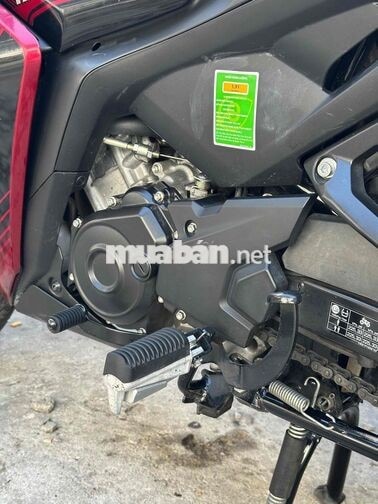 Yamaha Exciter 155 VVA 2025 Đỏ 7000 km Bstp 9c