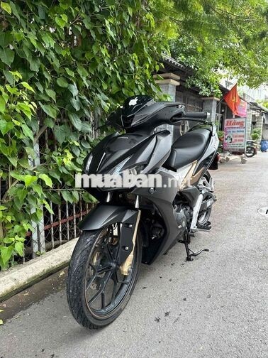 Honda Winner X ABS Đen