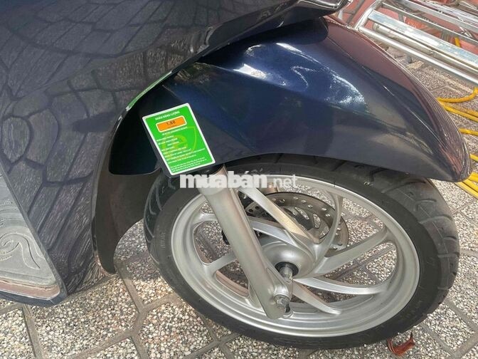 Honda Vision 2023 Xanh 13153 km