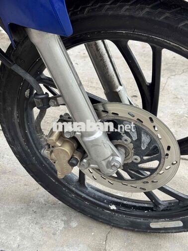 Suzuki Axelo 125 Đời Cao 2016 Xanh GP Zin. biển 94