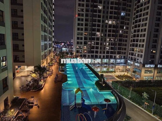 🔥 Cho Thuê Căn Hộ 1PN The Privia – Giá Tốt, Nhà Mới
