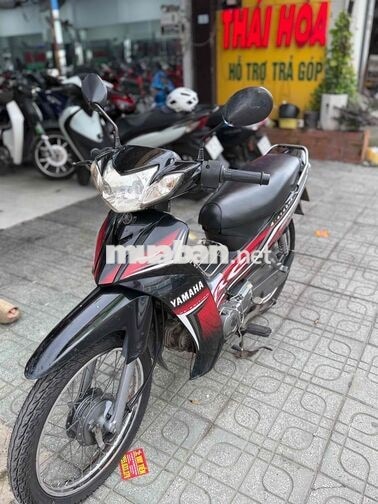 Yamaha Sirius 2011 Đen Việt Nam