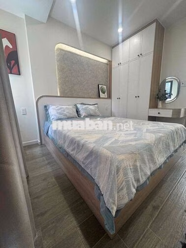 Bán nhà hẻm 861 trần xuân soạn quận 7