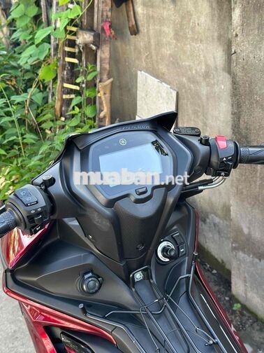 Yamaha Exciter 155 VVA 2025 Đỏ 7000 km Bstp 9c