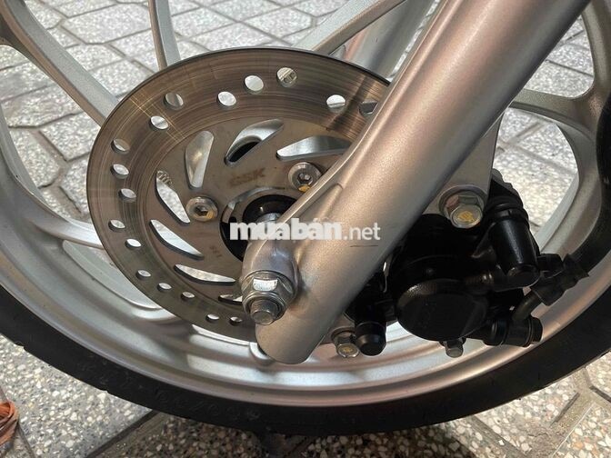 Honda Vision 2023 Xanh 13153 km