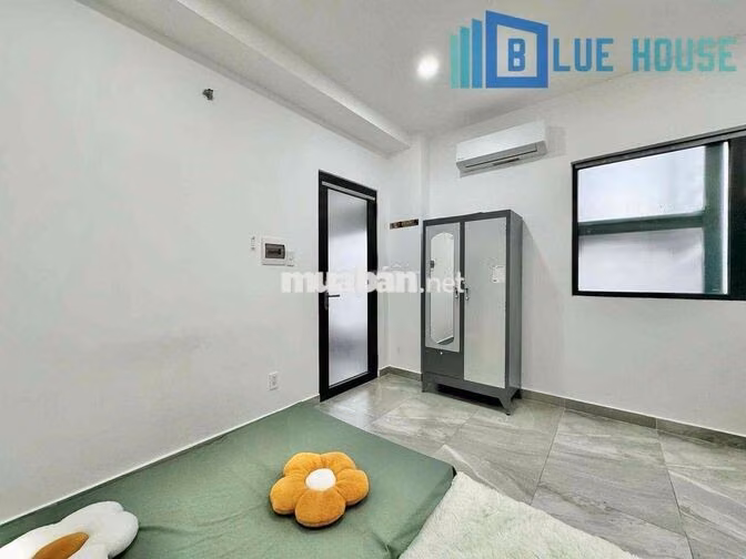 CHO THUÊ PHÒNG TRỌ STUDIO SẴN NỘI THẤT SÁT TRƯỜNG ĐH CÔNG THƯƠNG