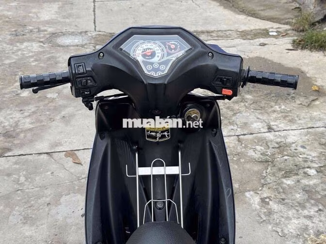 Suzuki Axelo 125 Đời Cao 2016 Xanh GP Zin. biển 94