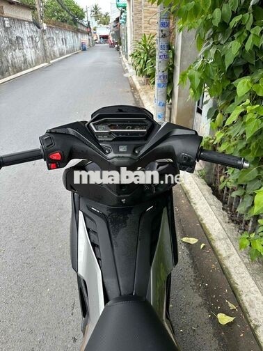 Honda Winner X ABS Đen