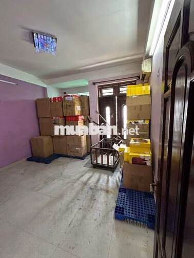 BÁN GẤP NHÀ MẶT TIỀN GÒ Ô MÔI – QUẬN 7 | 13,9 TỶ