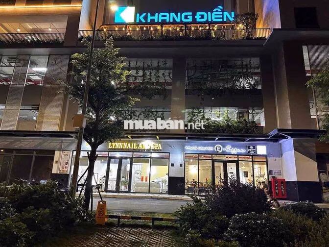 🔥 Cho Thuê Căn Hộ 1PN The Privia – Giá Tốt, Nhà Mới