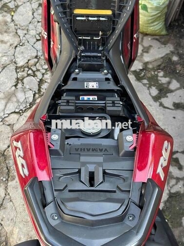 Yamaha Exciter 155 VVA 2025 Đỏ 7000 km Bstp 9c