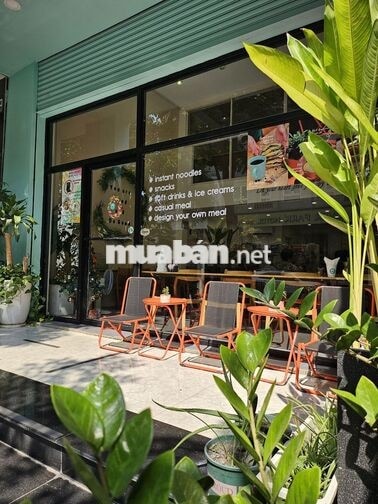 QUẬN 7 – BOAZ TUYỂN NHÂN VIÊN PART-TIME