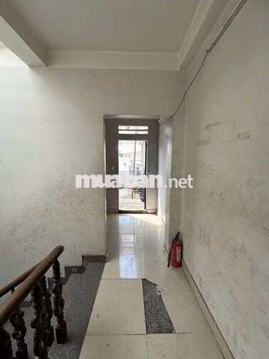BÁN GẤP NHÀ MẶT TIỀN GÒ Ô MÔI – QUẬN 7 | 13,9 TỶ