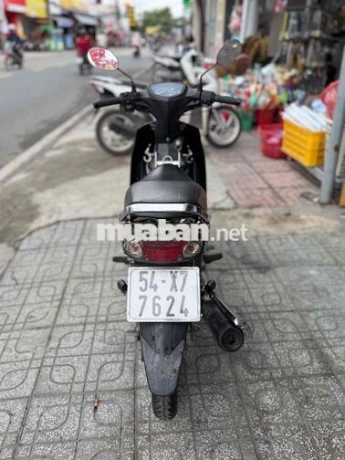 Yamaha Sirius 2011 Đen Việt Nam