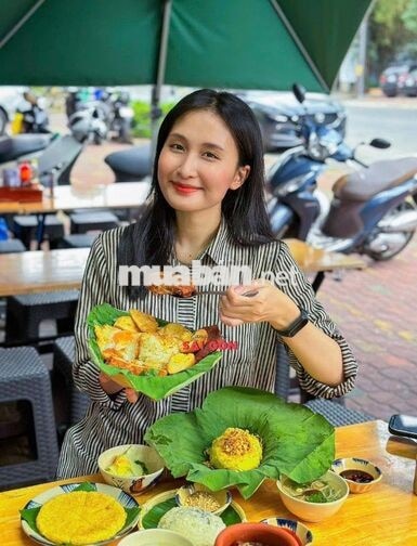 🔥 XÔI XÉO BÀ 3 BÉO TUYỂN 5 PHỤ BẾP – BAO ĂN Ở 🔥