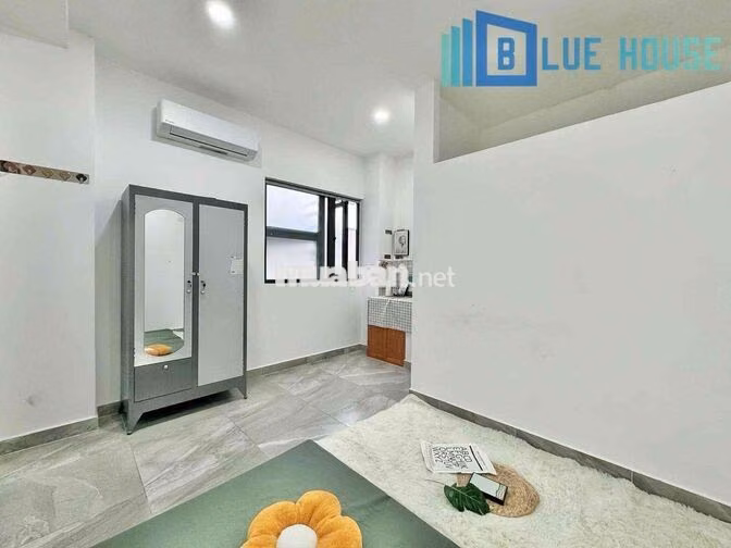 CHO THUÊ PHÒNG TRỌ STUDIO SẴN NỘI THẤT SÁT TRƯỜNG ĐH CÔNG THƯƠNG