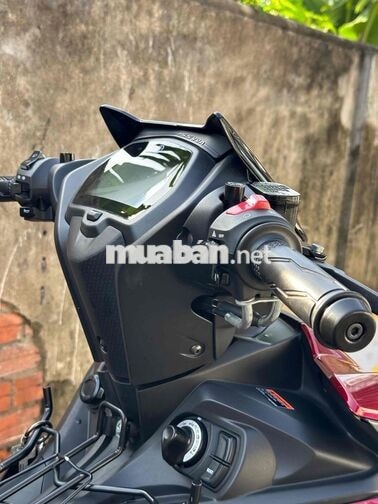 Yamaha Exciter 155 VVA 2025 Đỏ 7000 km Bstp 9c