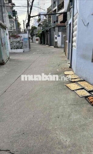 2PN LÊ QUANG ĐỊNH, GÒ VẤP | Giá chỉ 6tr. Nhà 1 trệt 1 lầu