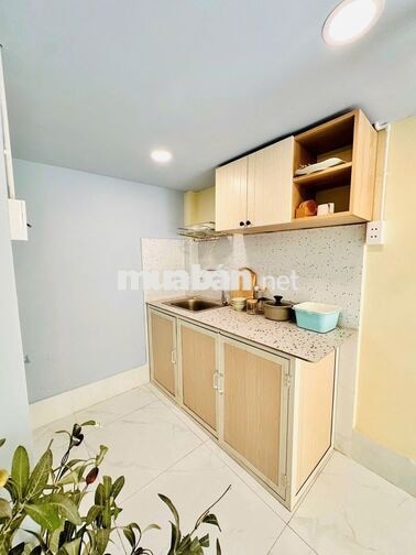 DUPLEX GÁC CAO NGAY CẦU VƯỢT GÒ DƯA - CAO ĐẲNG CÔNG NGHỆ - KHA VẠN CÂN