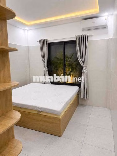 CHÍNH CHỦ CHO THUÊ TẦNG TRỆT FULL NỘI THẤT TIỆN NGHI