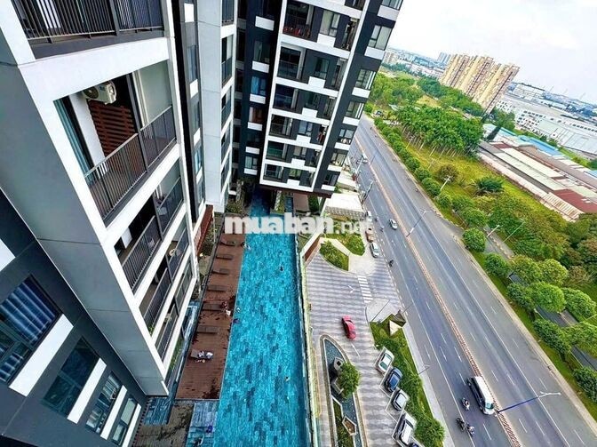 🚨 Cho Thuê Căn 2PN The Emerald Golf View - Full NT - Ngay Aeon Mall