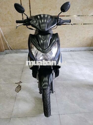 Suzuki Hayate BSTP, Xe Đẹp Máy Bao Êm
