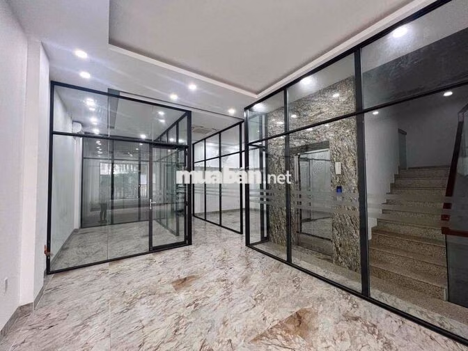 CHO THUÊ MBKD 150m2 KDC HIM LAM QUẬN 7 SÁT LOTTE MART KD ĐA NGHỀ