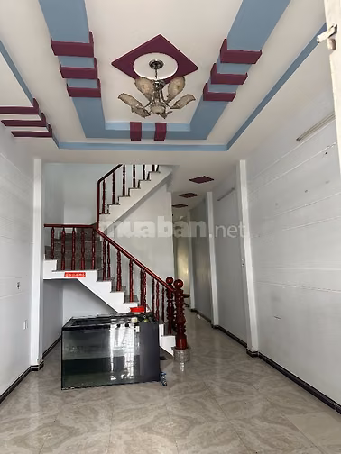 Nhà Cần Bán Đường Trần Thị Non- Tây Ninh( Long An Cũ)
