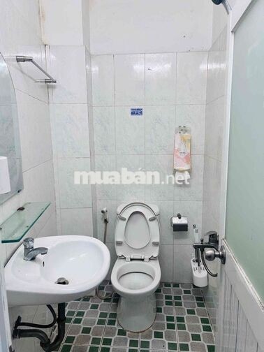 STUDIO FULL NỘI THẤT - CỬA SỔ TRỜI - CHỢ PHẠM VĂN HAI