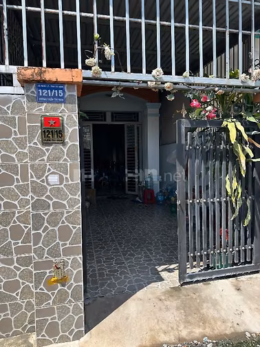 Nhà Cần Bán Đường Trần Thị Non- Tây Ninh( Long An Cũ)
