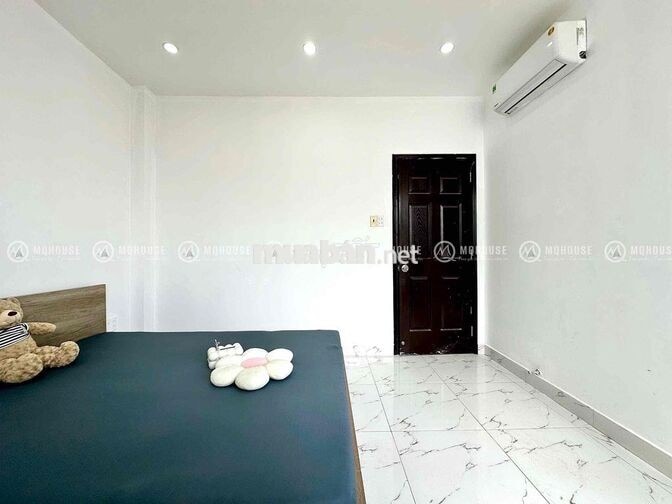 STUDIO FULL NỘI THẤT - CỬA SỔ TRỜI - CHỢ PHẠM VĂN HAI