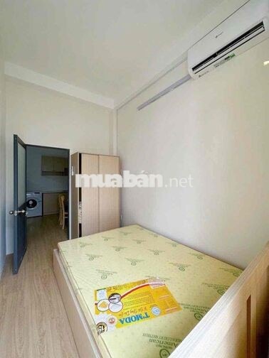 VỀ QUÊ PASS GẤP CĂN HỘ 2PN BAN CÔNG 60m2 Ở 4 NGƯỜI 4 XE NGAY QUẬN 10