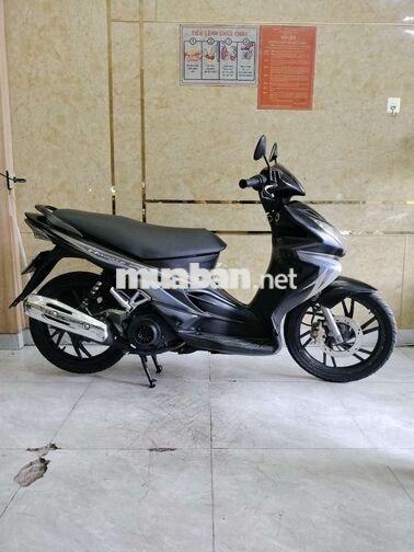 Suzuki Hayate BSTP, Xe Đẹp Máy Bao Êm