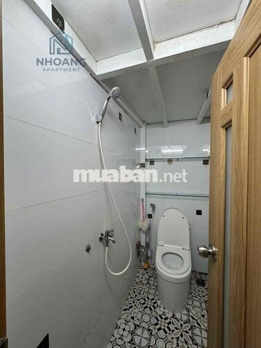 Cho Thuê Phòng Gác Full NT 20m2 4ng2xe Ngay Ngã 7 Lý Thái Tổ UEH Q10