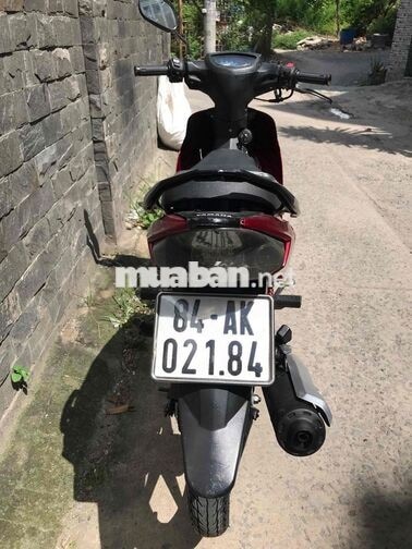 Sirius 50cc xe 50 phân khối đời 2022 đèn Led